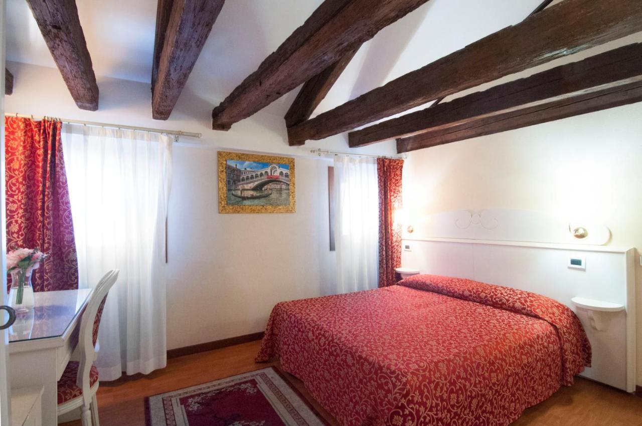 Venice Resorts Guest House * Venezia